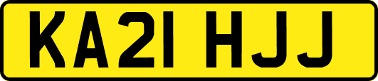 KA21HJJ