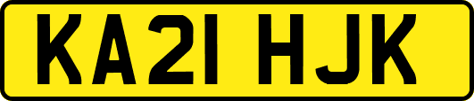 KA21HJK