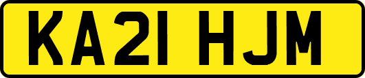 KA21HJM