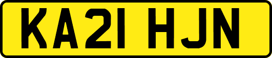 KA21HJN