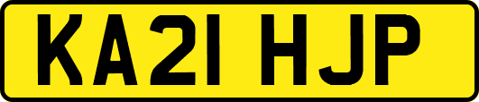 KA21HJP