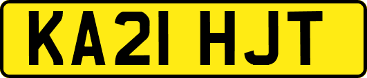 KA21HJT
