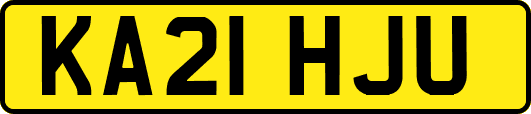 KA21HJU