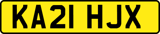 KA21HJX