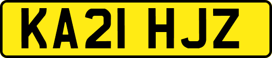 KA21HJZ