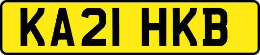 KA21HKB