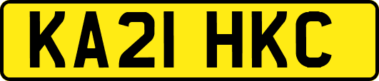 KA21HKC