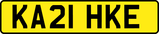 KA21HKE