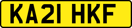 KA21HKF