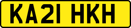KA21HKH