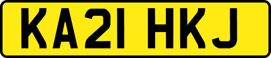 KA21HKJ