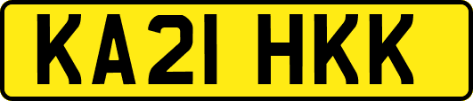 KA21HKK