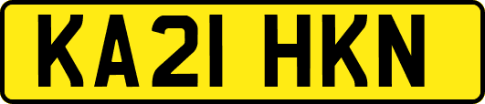 KA21HKN