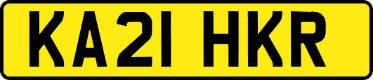 KA21HKR