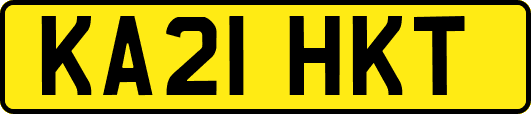 KA21HKT