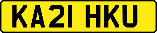 KA21HKU