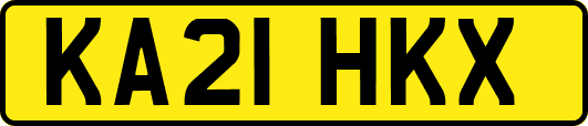 KA21HKX