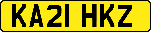 KA21HKZ
