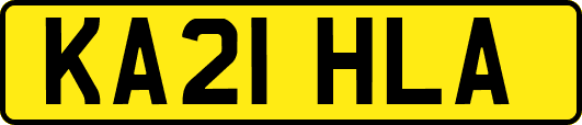 KA21HLA
