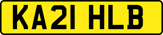 KA21HLB