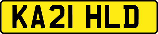 KA21HLD