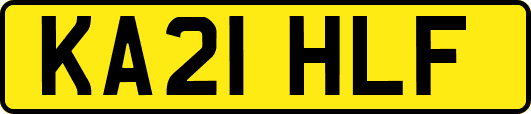 KA21HLF