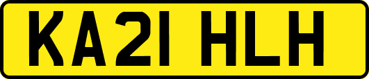 KA21HLH