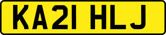 KA21HLJ
