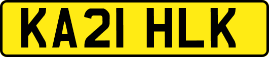 KA21HLK