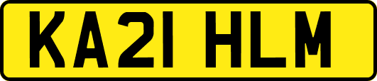 KA21HLM