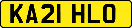 KA21HLO