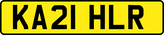 KA21HLR