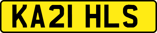 KA21HLS