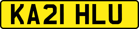 KA21HLU