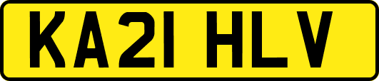KA21HLV