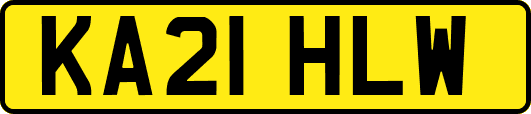 KA21HLW
