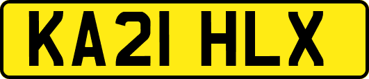 KA21HLX