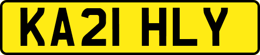 KA21HLY