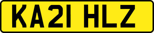 KA21HLZ