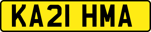 KA21HMA