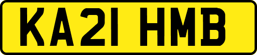 KA21HMB