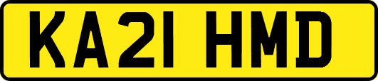 KA21HMD
