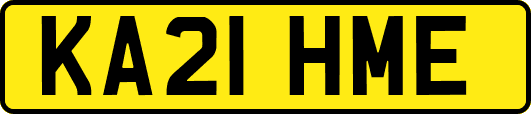 KA21HME