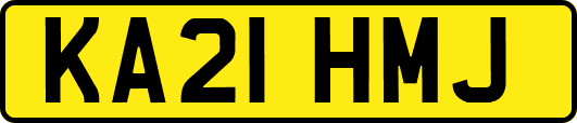 KA21HMJ