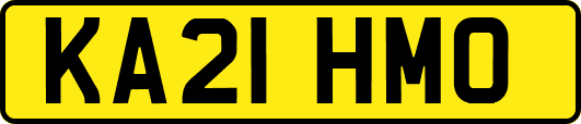 KA21HMO