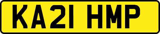 KA21HMP