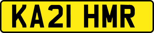 KA21HMR