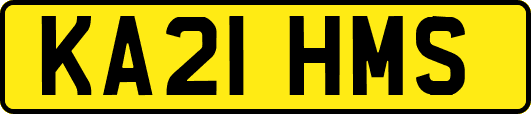 KA21HMS