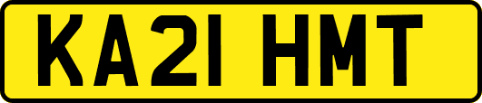 KA21HMT