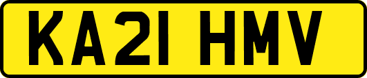 KA21HMV